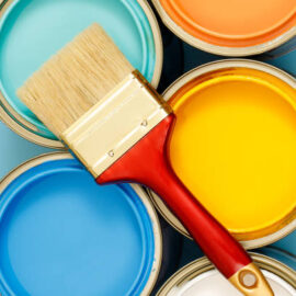 Pintura prueba